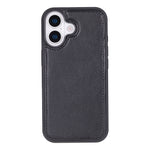 Magic iPhone 17 Leather Wallet Case, Pro /Pro Max / Air (Detachable)