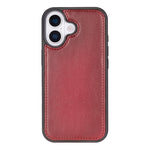 Magic iPhone 17 Series Leather Detachable Wallet Case