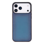 Magic iPhone 17 Series Leather Detachable Wallet Case