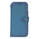 Magic iPhone 17 Series Leather Detachable Wallet Case