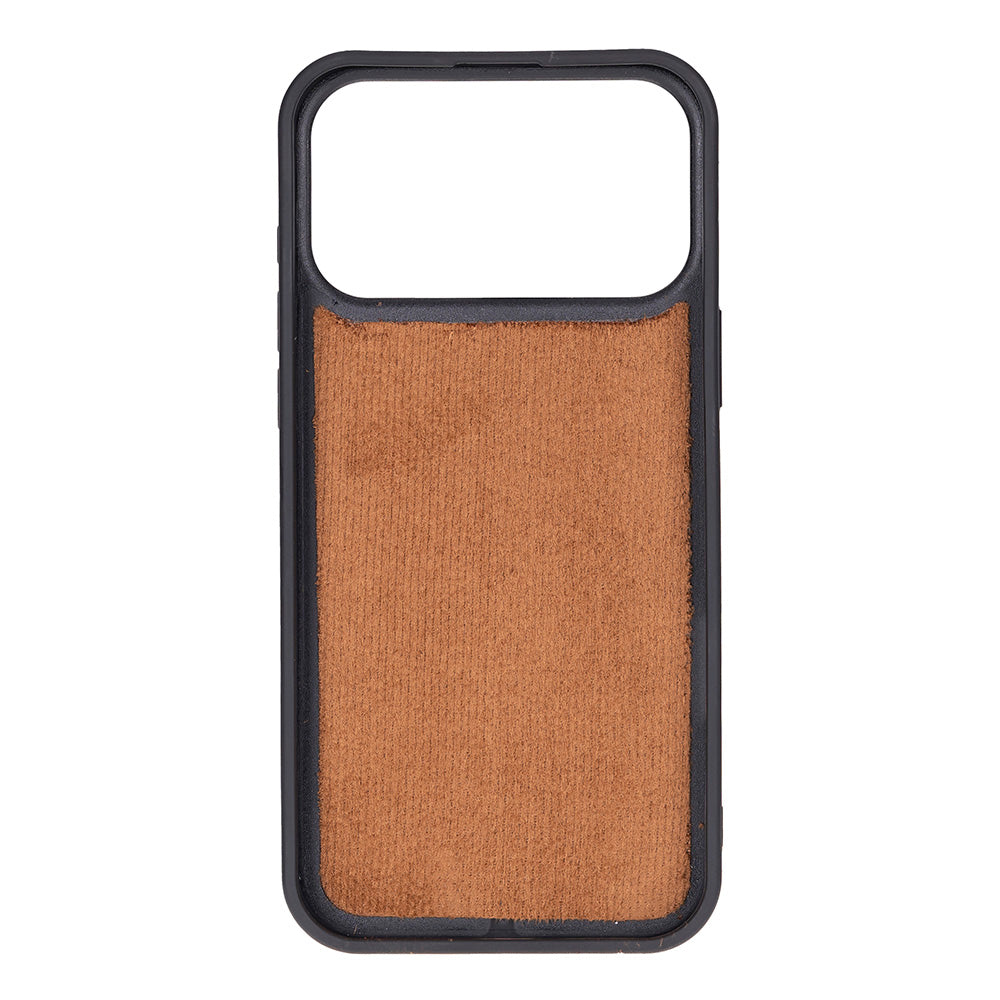 Magic iPhone 17 Series Leather Detachable Wallet Case