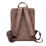 Marlow Leather Backpack