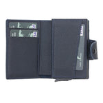 Mondello Magic Leather Card Holder