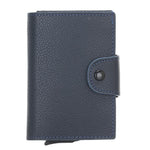 Mondello Magic Leather Card Holder