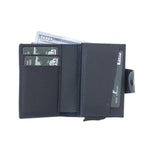 Mondello Magic Leather Card Holder