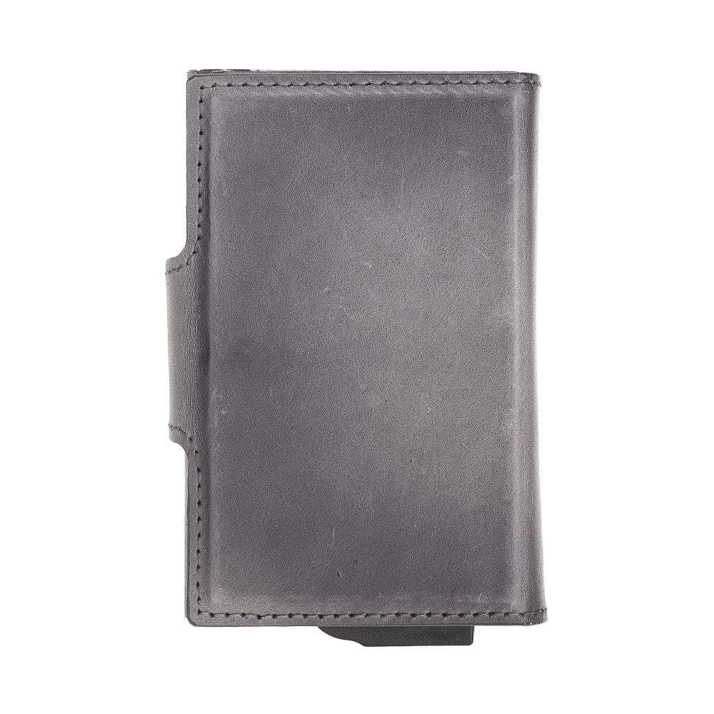 Mondello Magic Leather Card Holder