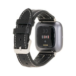 Noble Leather Apple Watch Band