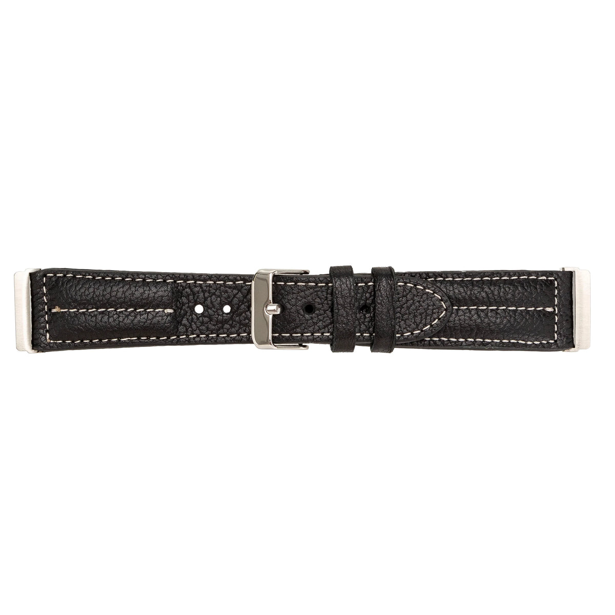 Noble Leather Apple Watch Band