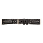 Noble Leather Apple Watch Band