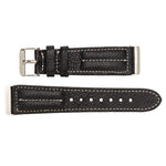 Noble Leather Apple Watch Band