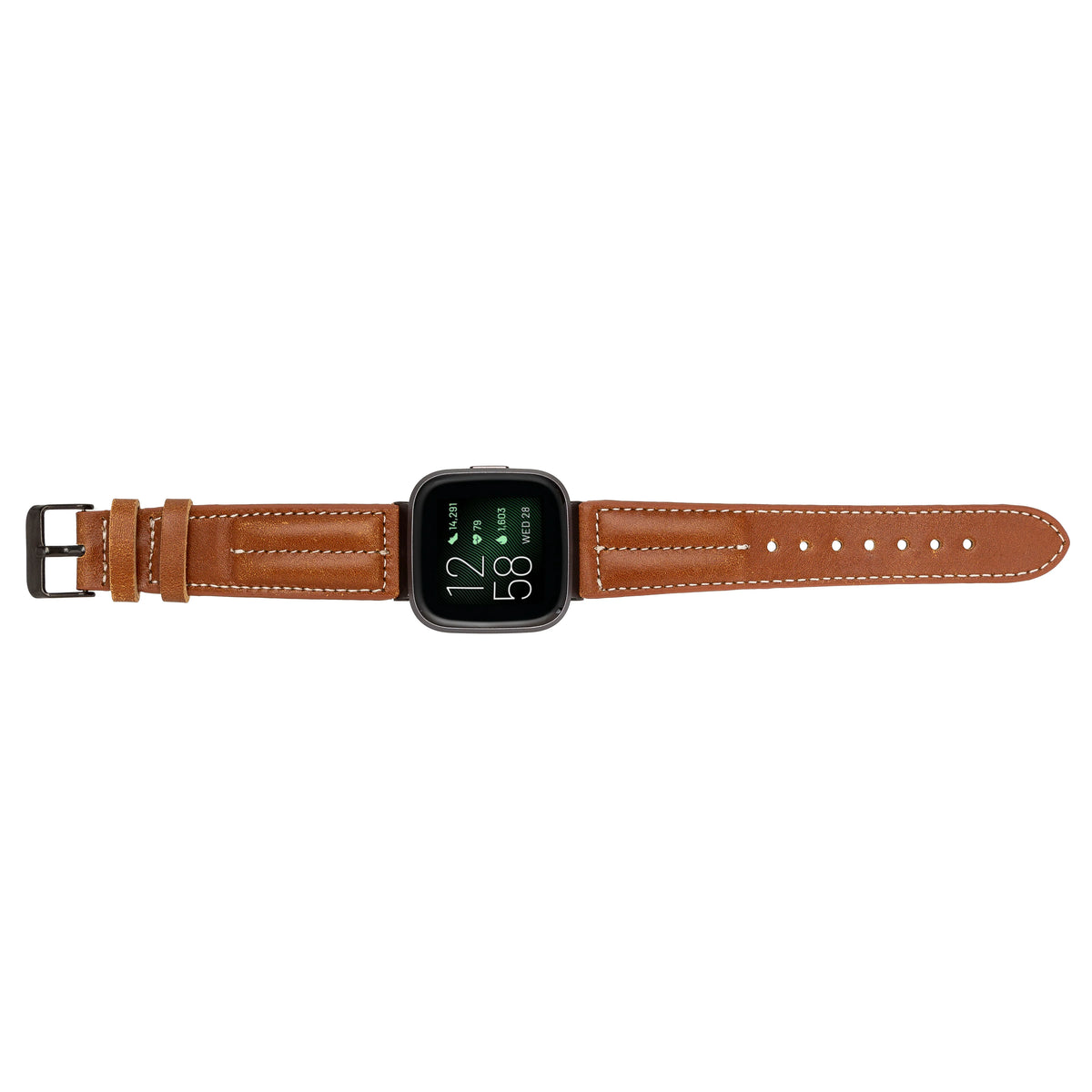 Noble Leather Apple Watch Band (44 / 45 / 46 / 49mm)