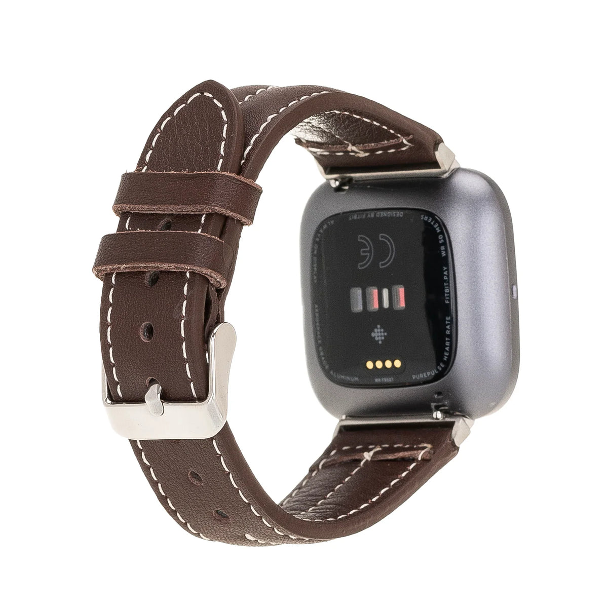 Noble Leather Apple Watch Band (44 / 45 / 46 / 49mm)