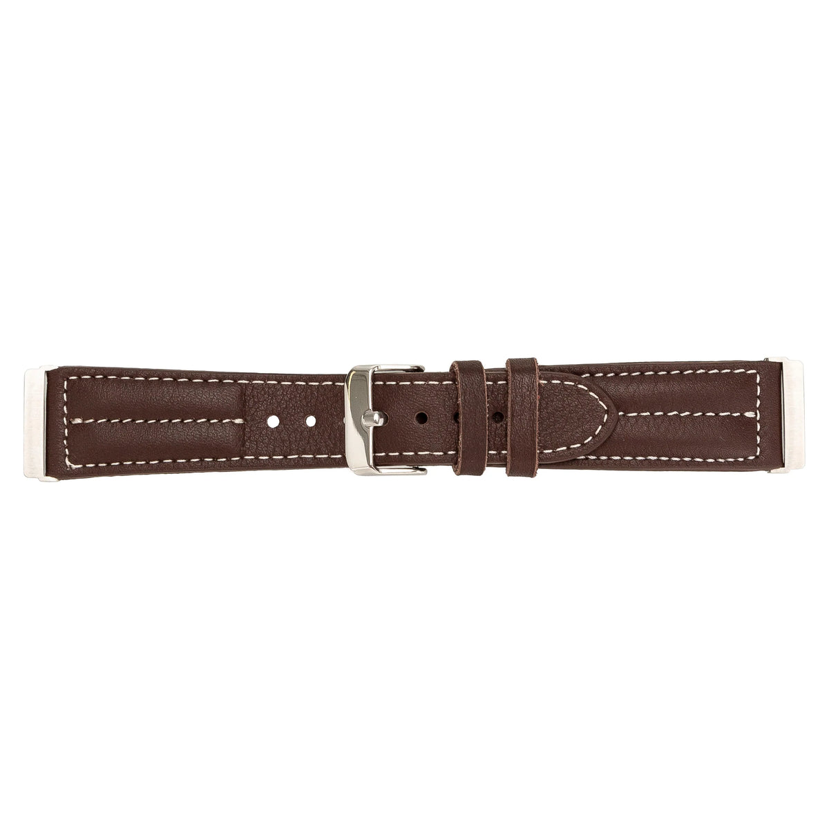 Noble Leather Apple Watch Band (44 / 45 / 46 / 49mm)