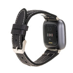 Noble Leather Apple Watch Band
