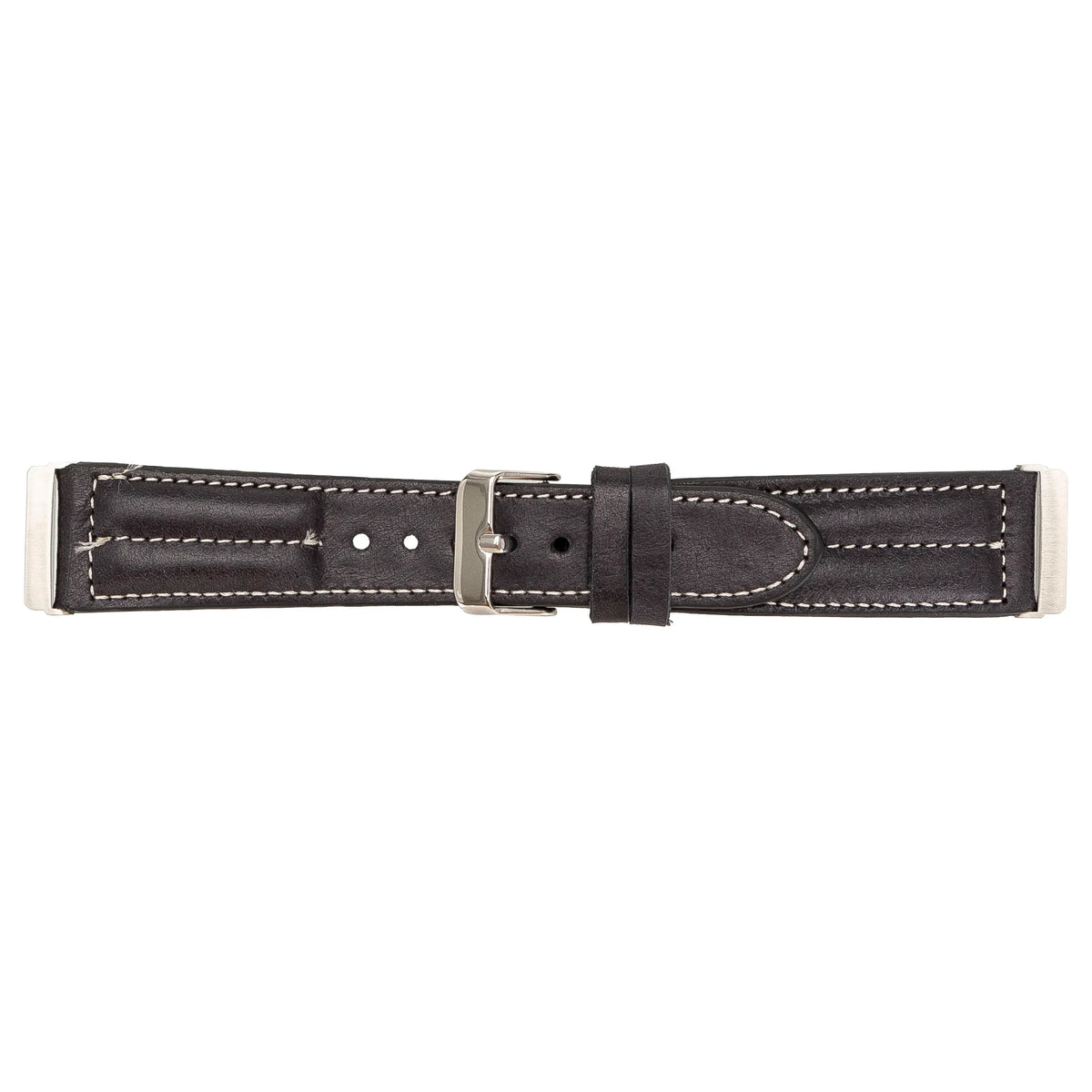 Noble Leather Apple Watch Band