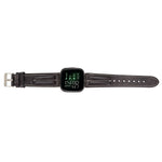 Noble Leather Apple Watch Band