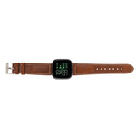 Dominor Leather Apple Watch Band