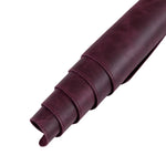 Leather Desk Mat: Water-Repellent Office Pad (Vero)