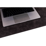 Leather Desk Mat: Water-Repellent Office Pad (Vero)