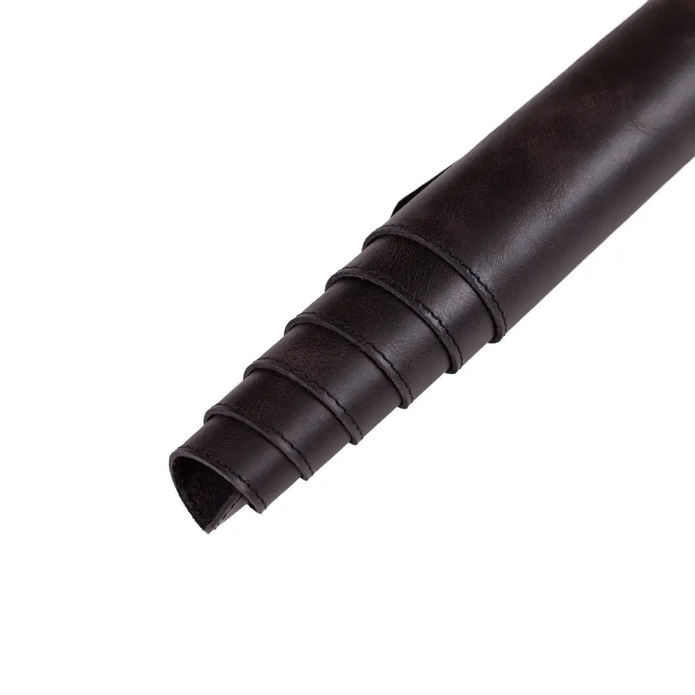 Leather Desk Mat: Water-Repellent Office Pad (Vero)