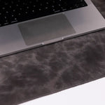 Leather Desk Mat: Water-Repellent Office Pad (Vero)