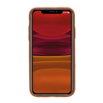Rock Cover iPhone 11 Leather Case