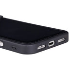 Flex Cover iPhone 17 Pro Max Leather Case