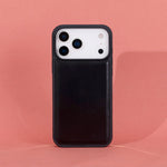 Flex Cover iPhone 17 Pro Max Leather Case