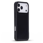 Flex Cover iPhone 17 Pro Leather Case