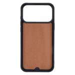 Flex Cover iPhone 17 Pro Max Leather Case