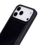 Flex Cover iPhone 17 Pro Max Leather Case