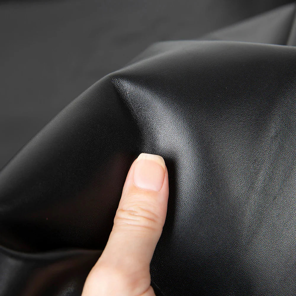 Ultimate Jacket Samsung Galaxy S26 Leather Case (All Models)