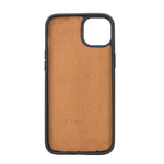 Liluri iPhone 14 Plus Detachable Leather Wallet Case