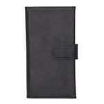 Santa iPhone 14 Leather Detachable Wallet Case