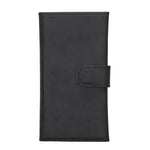 Santa iPhone 14 Pro Leather Detachable Wallet Case