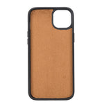 Santa iPhone 14 Plus Leather Detachable Wallet Case