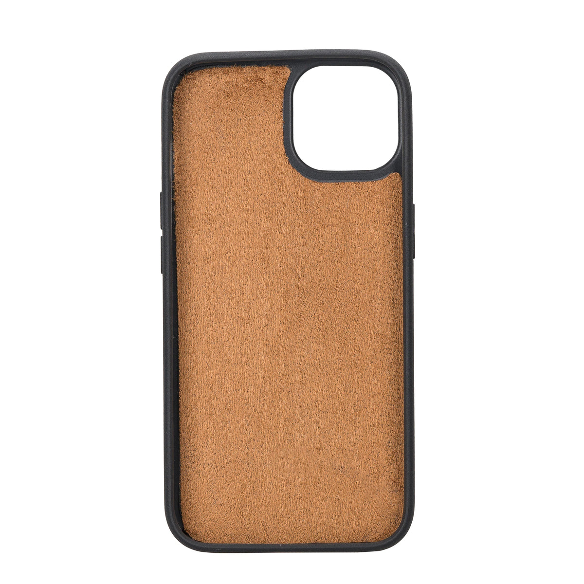 Santa iPhone 14 Leather Detachable Wallet Case