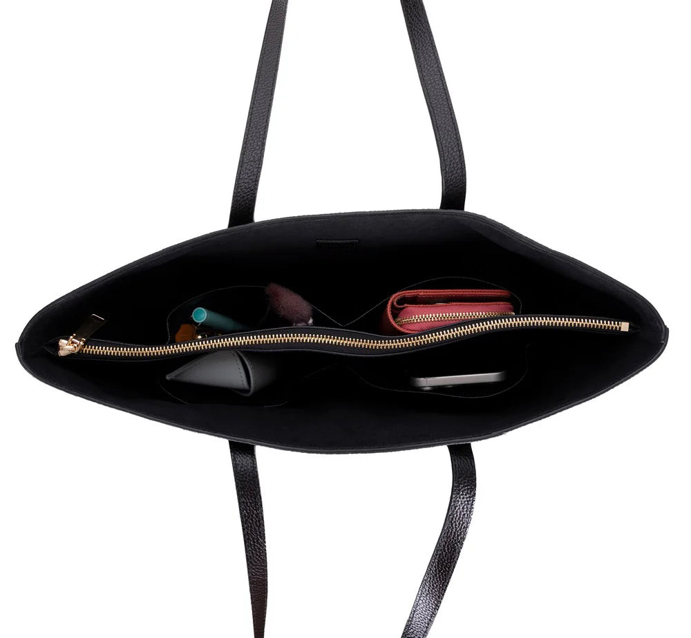 Solea Genuine Leather Hand Bags for Women