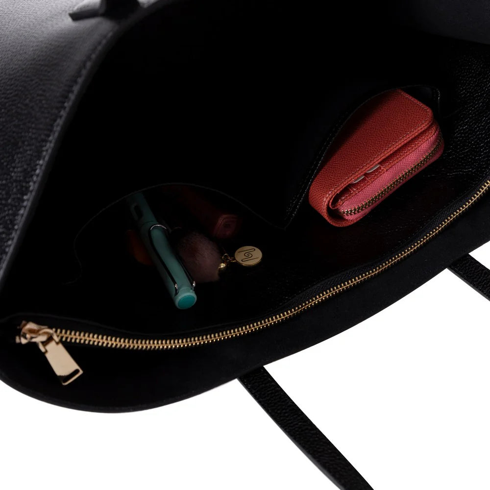 Solea Genuine Leather Hand Bags for Women