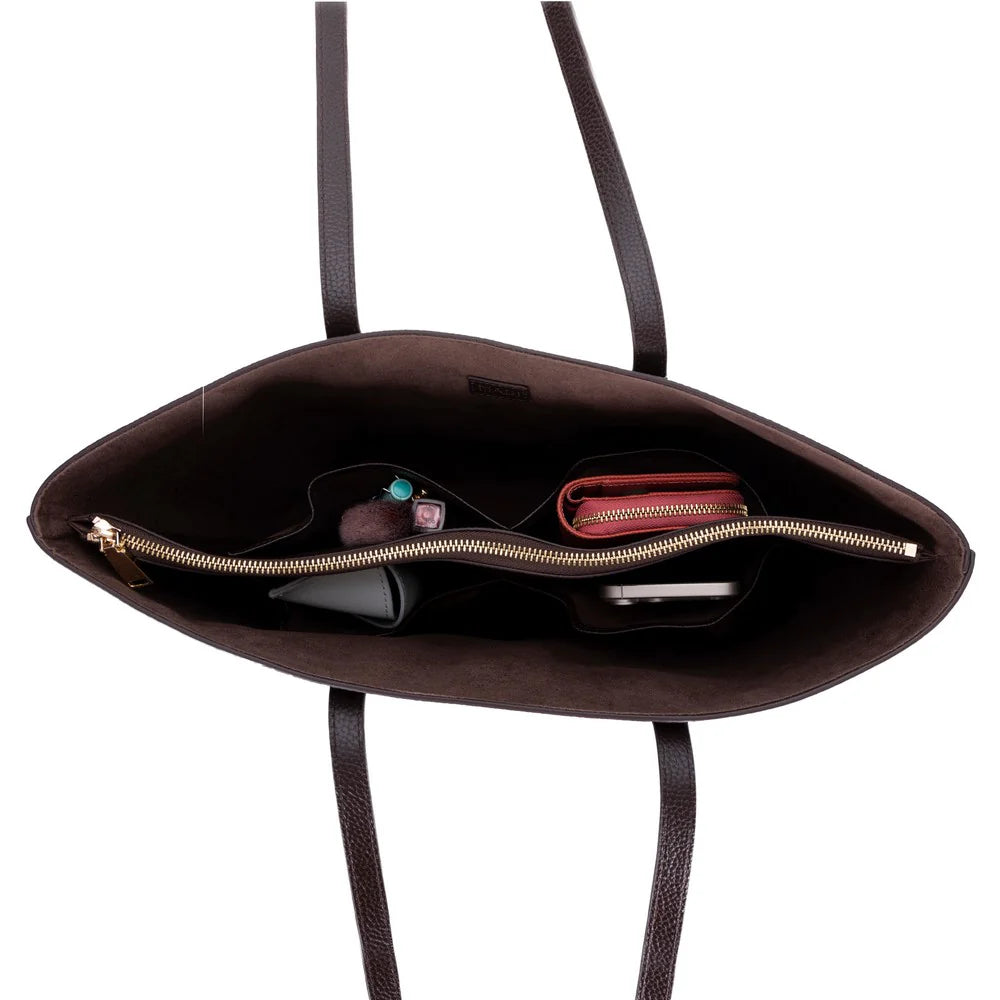 Solea Genuine Leather Hand Bags for Women