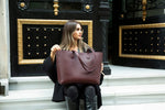 Solea Genuine Leather Hand Bags for Women