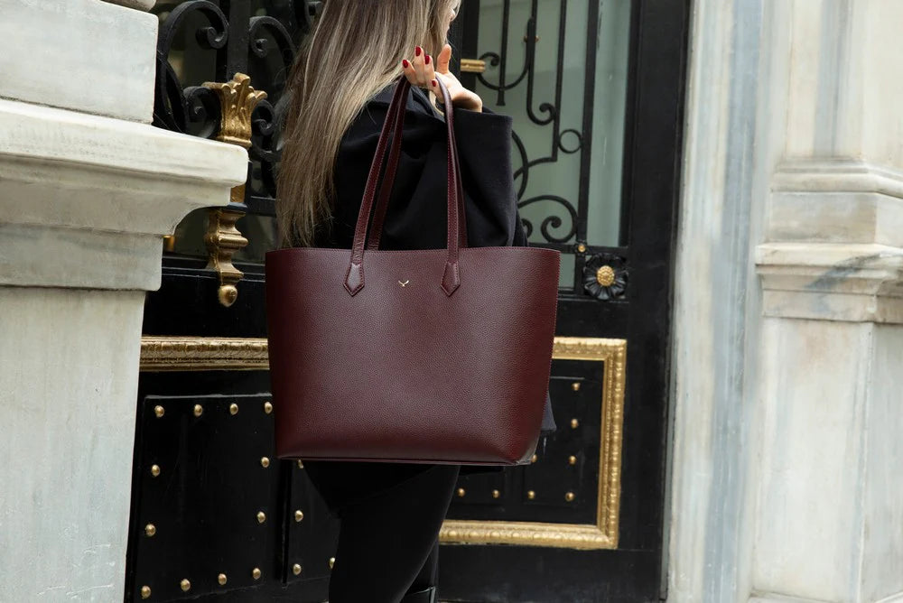 Solea Genuine Leather Hand Bags for Women