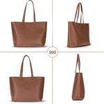 Solea Genuine Leather Hand Bags for Women