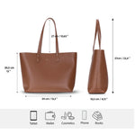 Solea Genuine Leather Hand Bags for Women