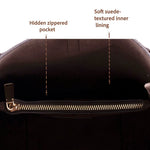 Azura Women's Leather Bag