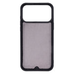 Flex Cover iPhone 17 Pro Max Leather Case