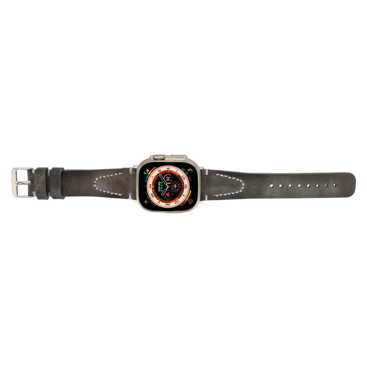Avilla Apple Watch Leather Band