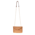 Carrera Lunera Women's Leather Strap Bag