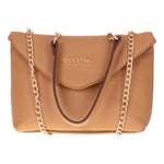 Carrera Lunera Women's Leather Strap Bag