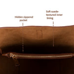 Azura Women's Leather Bag